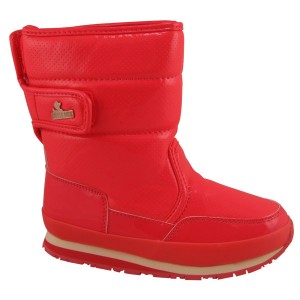 Rubber duck Snowjoggers