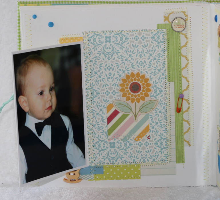 Альбом о моей любви!