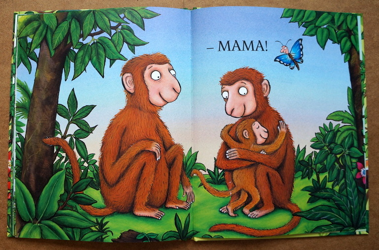 Любимые книги годовасика , часть 1 :)