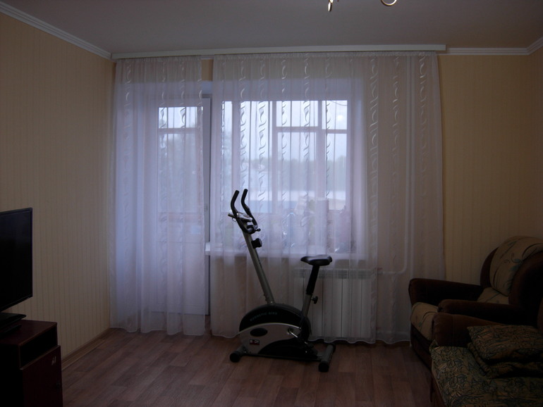 Девочки, помогите, пожалуйста, с цветовым решением гостинной для родителей!