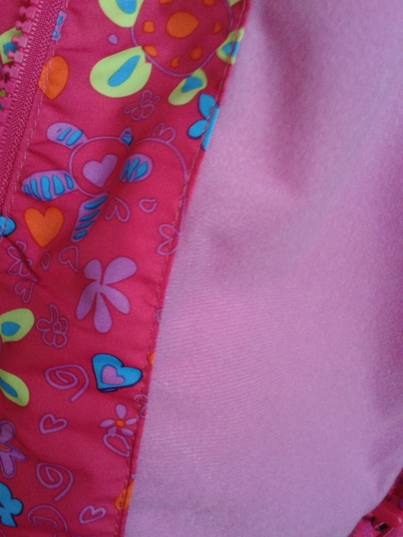 Весенне-летний комплект TOKKA tribe для девочки, размер 92 (+6), цена 2200 руб.