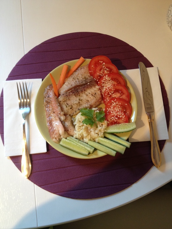 Начало пути ПП