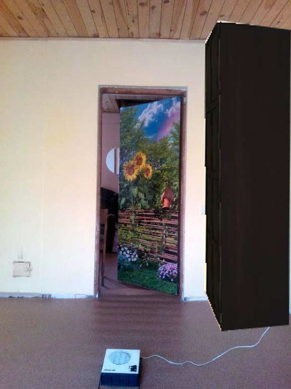 Какой цвет мебели выбрать?