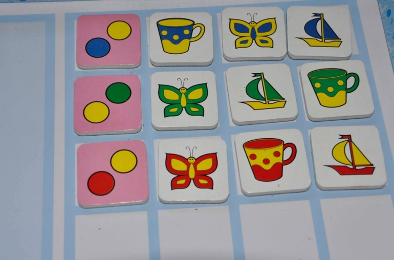 Настольные игры