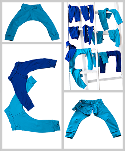 Штанишки под шины