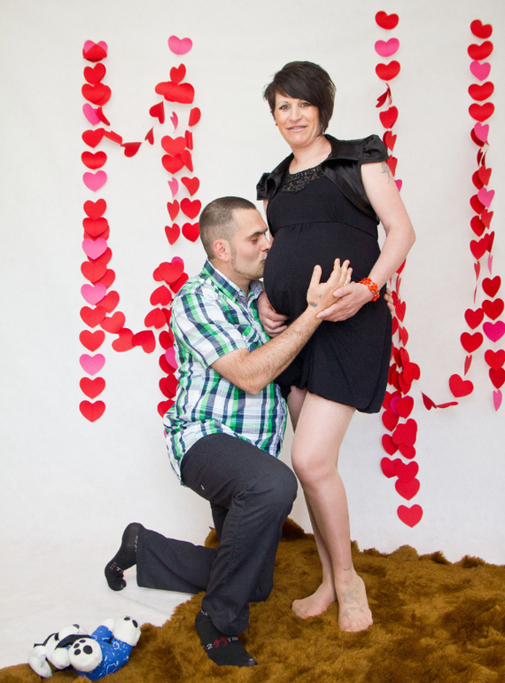 39 недель)))))) фотосессия!!!!!!!