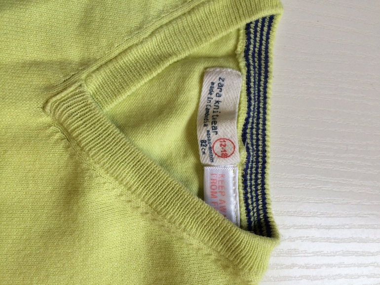 ОДЕЖДА идеального БУ для МАЛЬЧИКА... С 6 до 18 мес ... Ralph Lauren, Zara , OshKosh, CARTER's...Цены от 300 руб