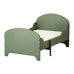 Выбираю детскую кровать, что посоветуете?