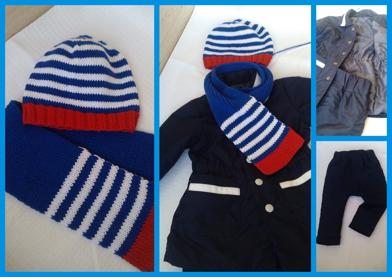 Весенняя коллекция готова!