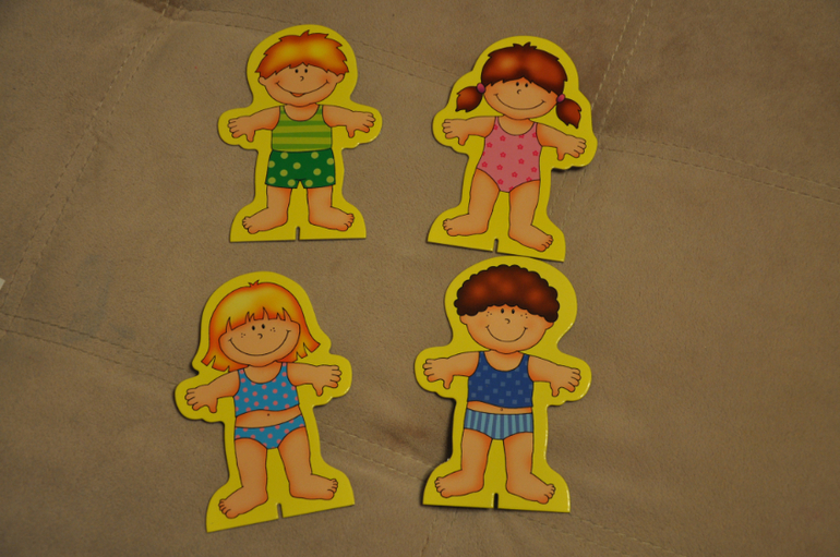 Обзор игр фирмы Granna (часть 1)