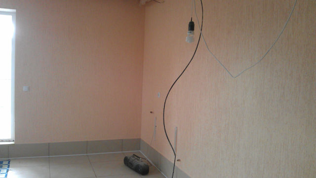 Ремонт любой сложности.