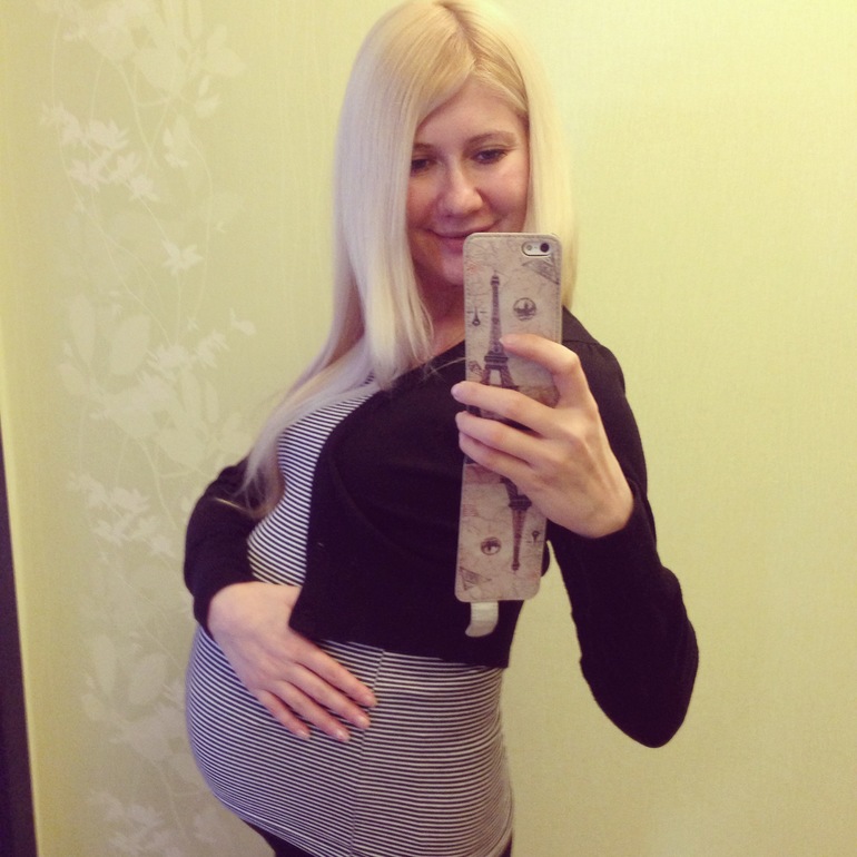 Наши ходилки бродилки по гостям))