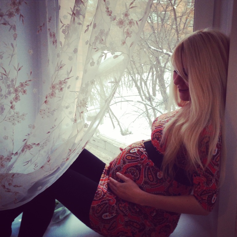 Наши ходилки бродилки по гостям))