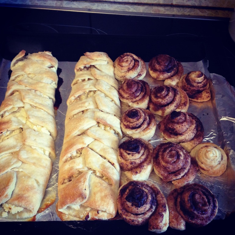 Наши ходилки бродилки по гостям))