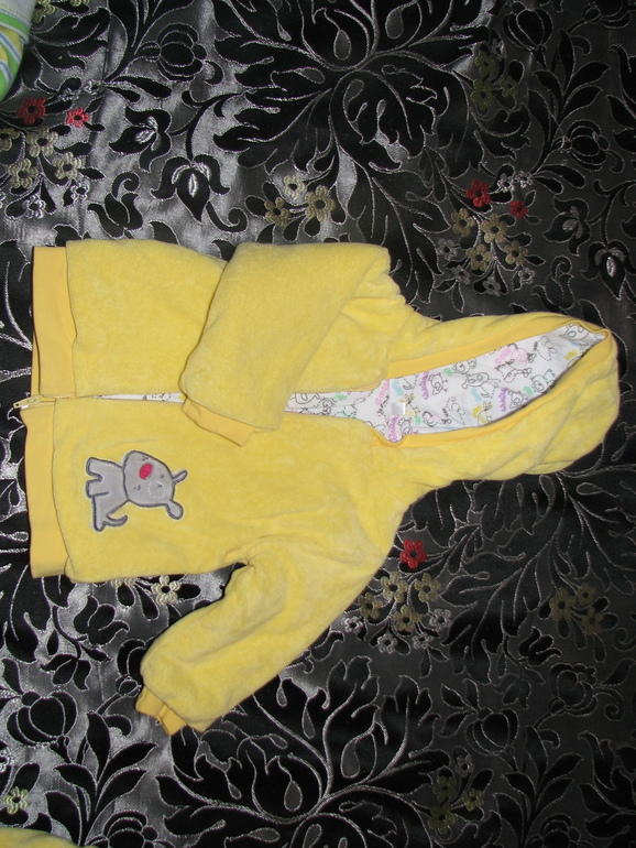 Вещи б/у в отличном состоянии.