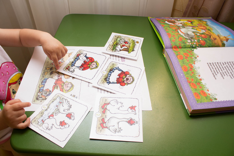 ТЗ "Утка, Гусь". Отчет