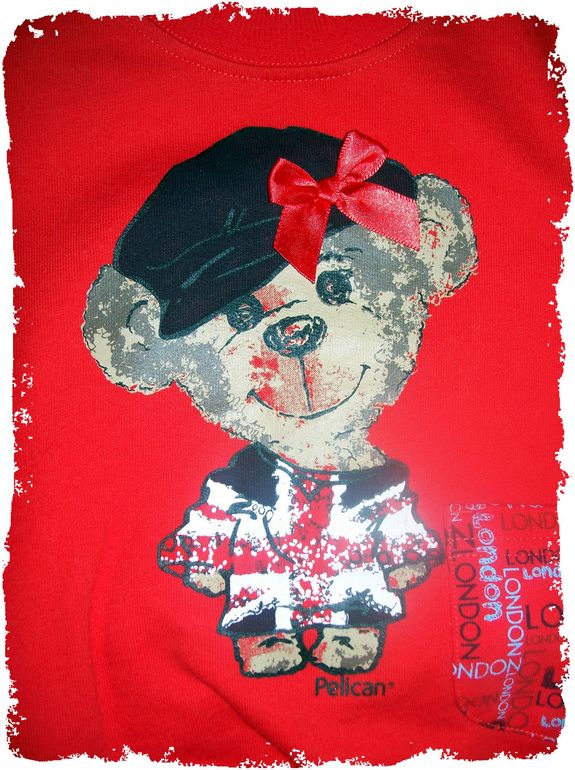 Красно-сине-белое!