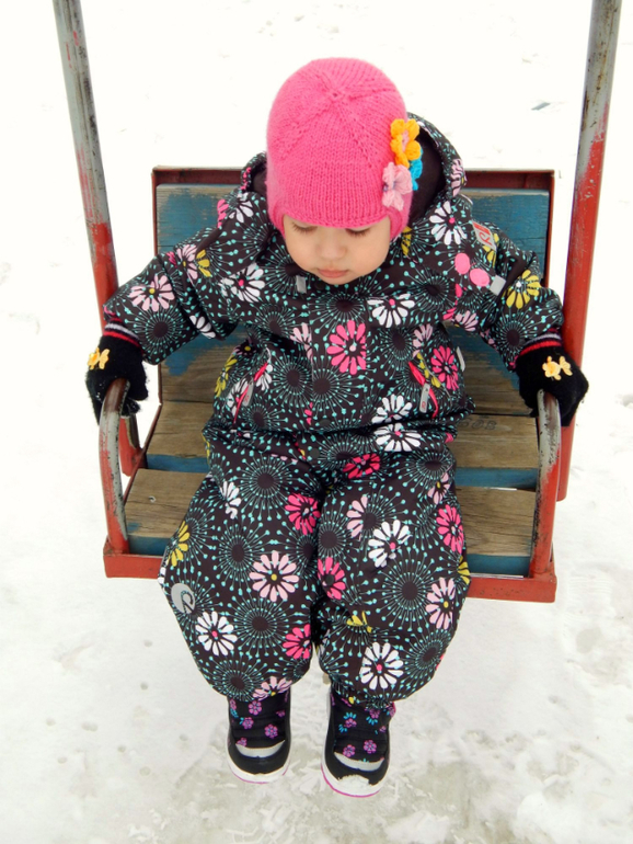 Шлемик - весну встречаем!