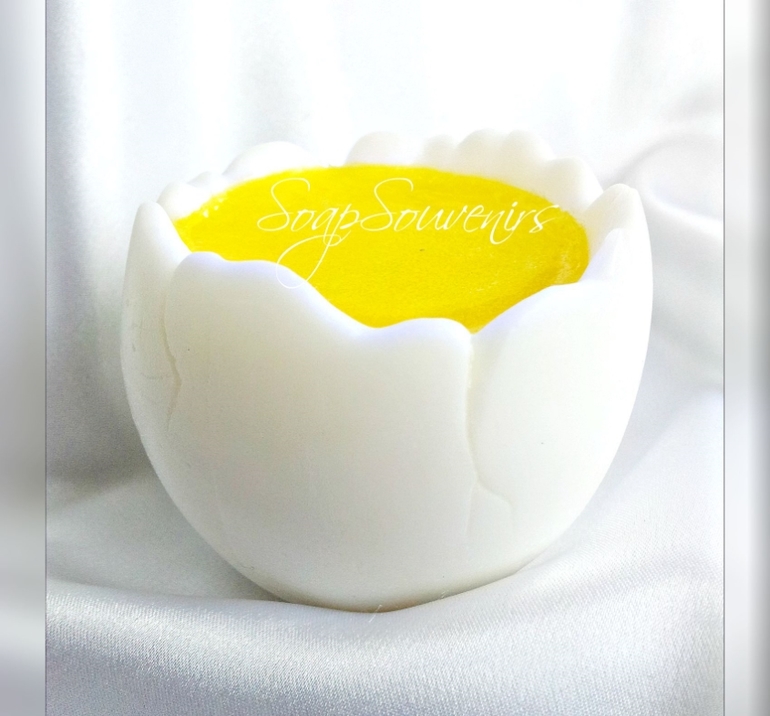 У меня тоже Пасха) -1.