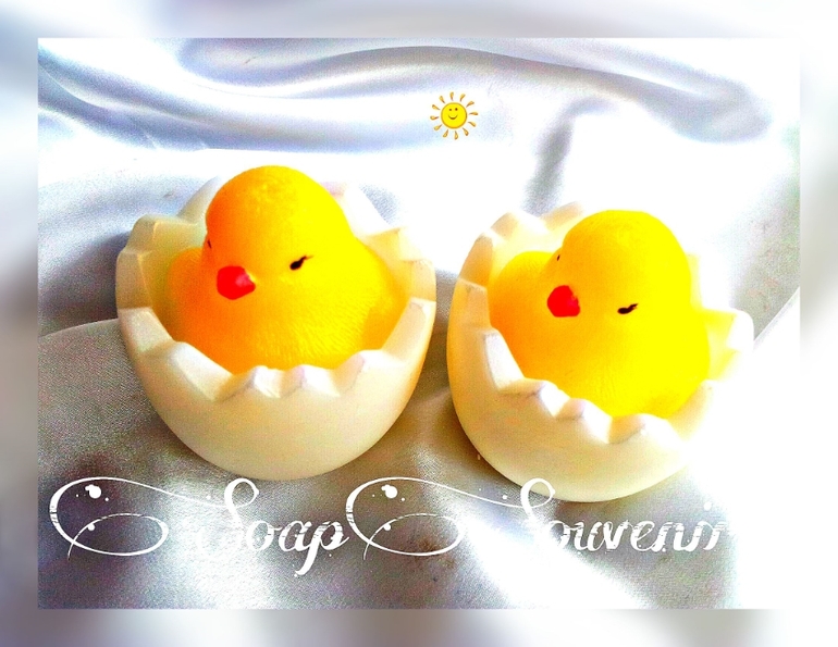 У меня тоже Пасха) -1.