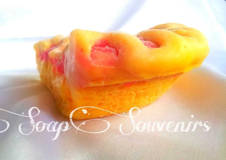 Вкусняшки!)