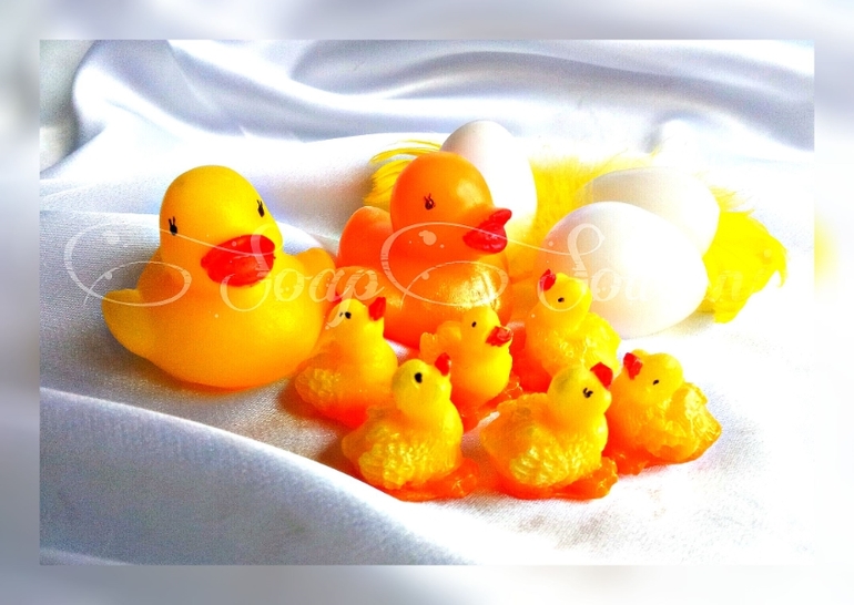 У меня тоже Пасха) -1.