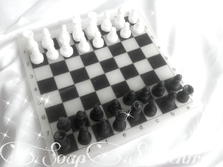 К Новому Году и не только)