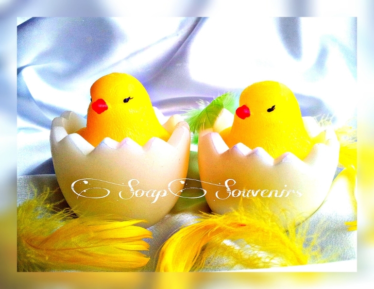 У меня тоже Пасха) -1.