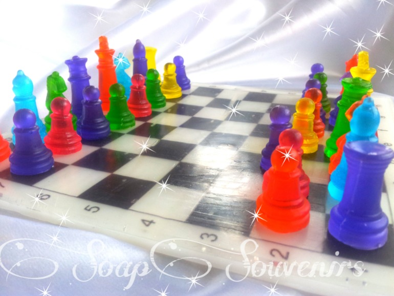 К Новому Году и не только)