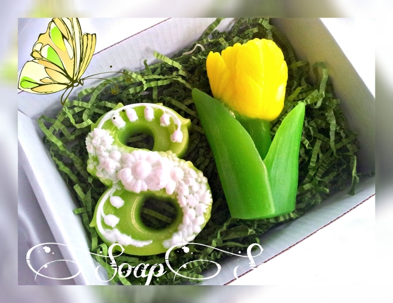 8 марта, отчетец)