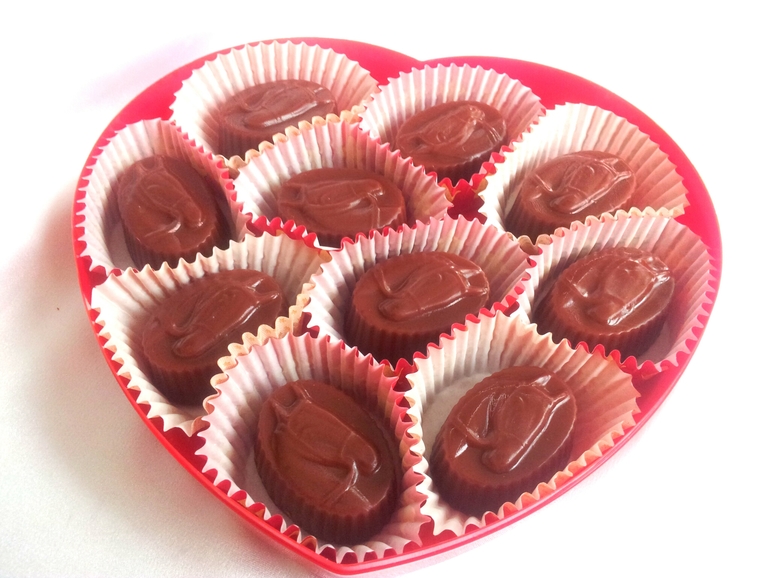 К Новому Году и не только)