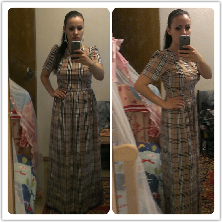 про платье!!