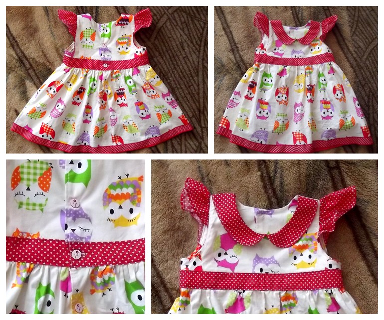 Да здравствуют платья!