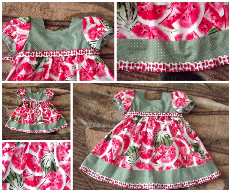 Да здравствуют платья!