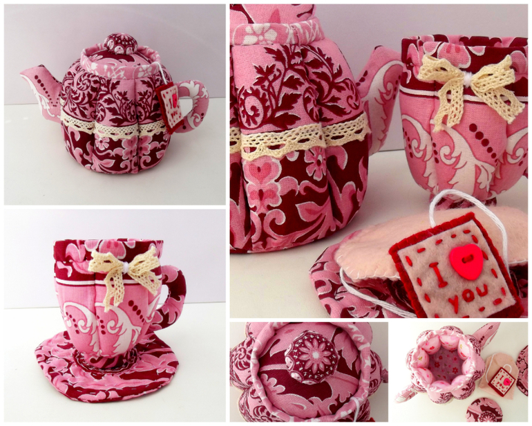 Подарки к 8 марта - подготовка началась!