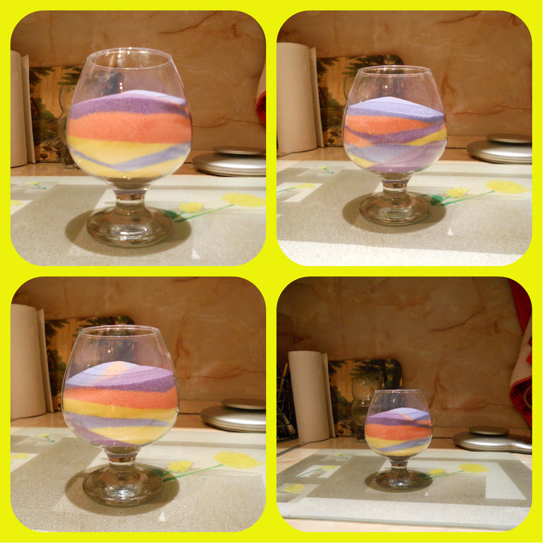 Сбылась мечта))))