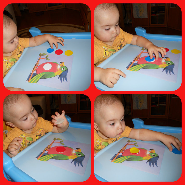 Африка, африка - сказочные страны....