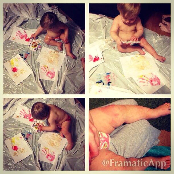 Наши покупки;)