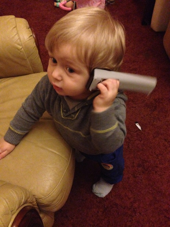 Але-Але в год и 12 дней;)