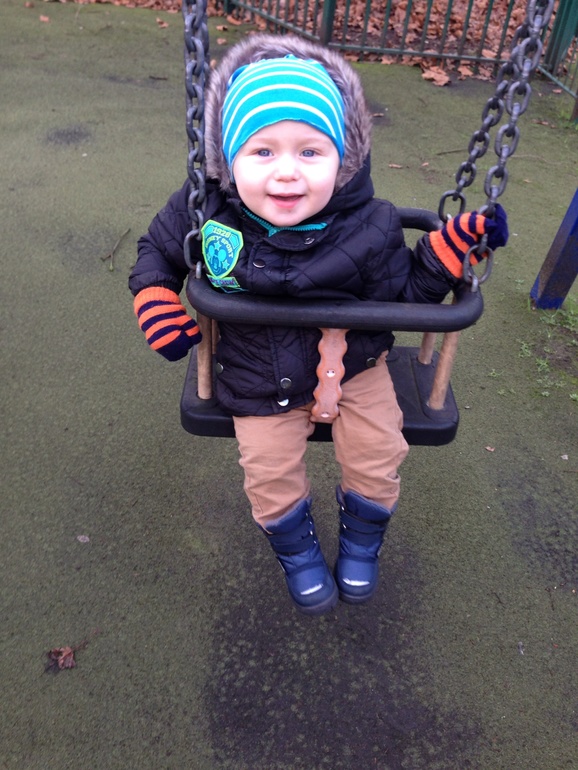 Выпускник почти:*