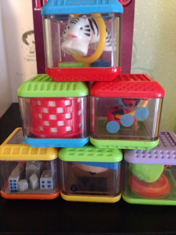 Наши покупки;)