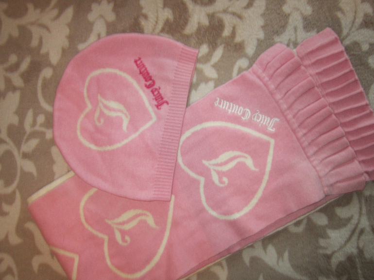 JUICY COUTURE