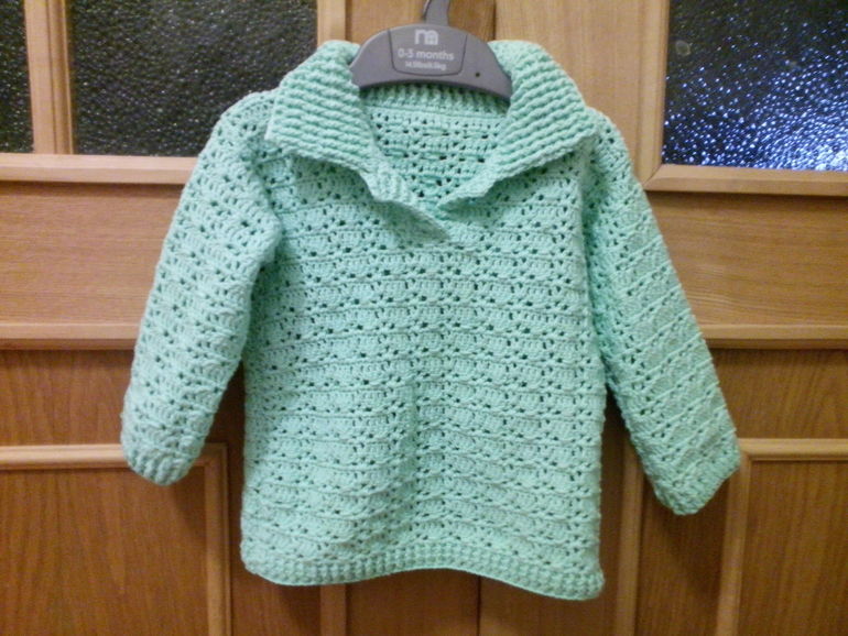 Помогите связать рисунок)))