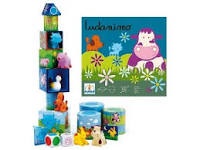 Настольные игры для двухлетки. Что выбрать?