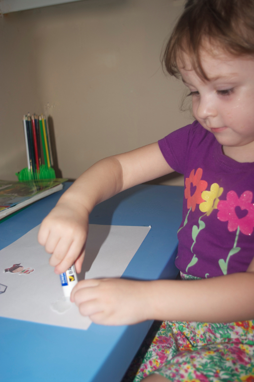 ТН "Путешествие в страну Паровозия" День 5.