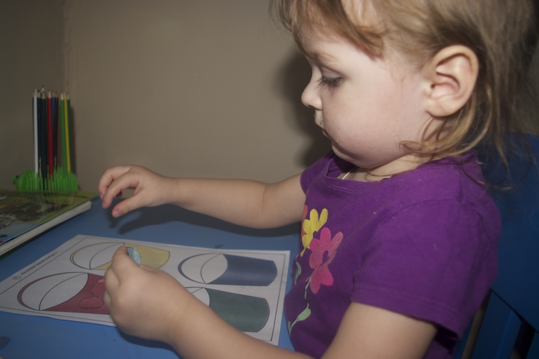 ТН "Путешествие в страну Паровозия" День 5.