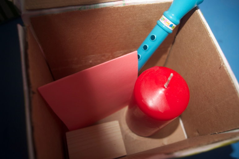 ТН "Путешествие в страну Паровозия" День 5.