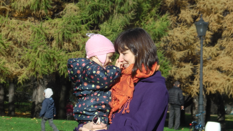 Год и 4 месяца.....завтра