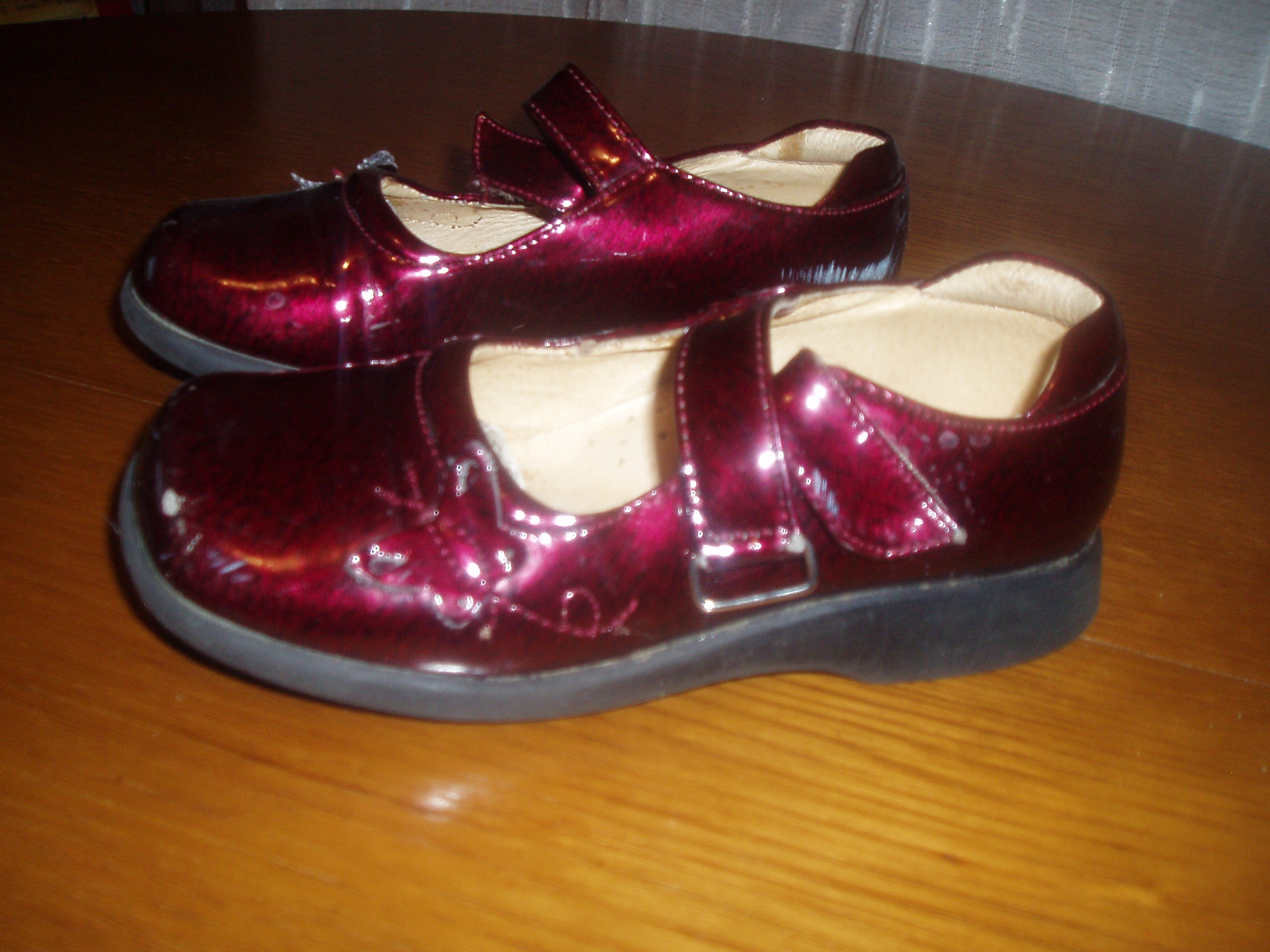 Детские туфельки Calorie размер 26