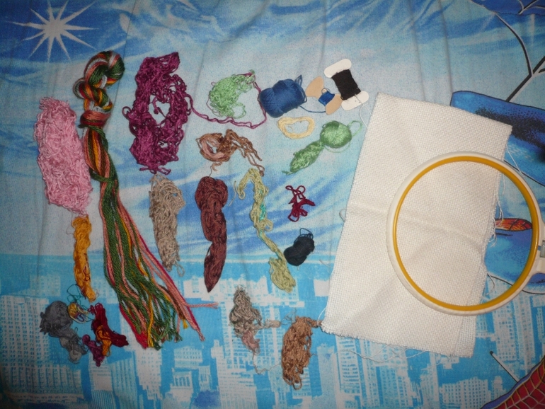 Для рукоделия